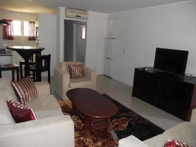 Hibiscus Apartments Fiji Nadi Room photo